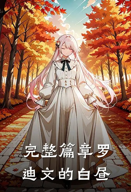 完整篇章罗迪文的白昼