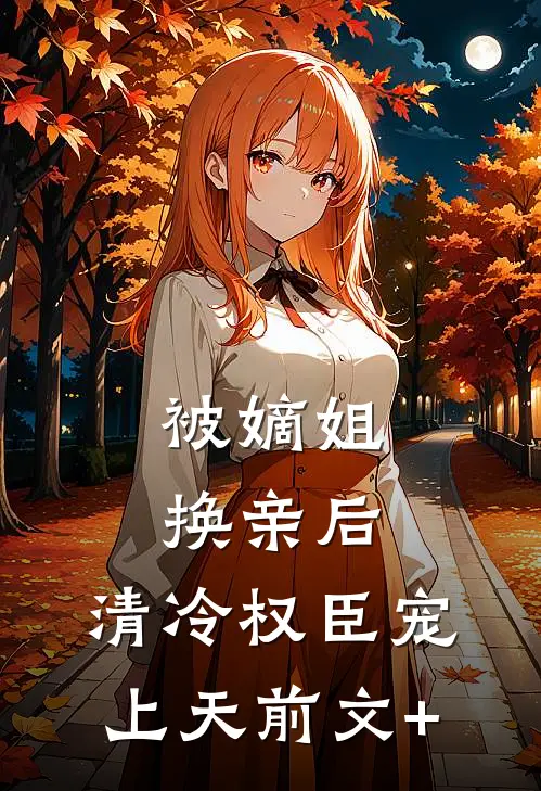 被嫡姐换亲后，清冷权臣宠上天前文+