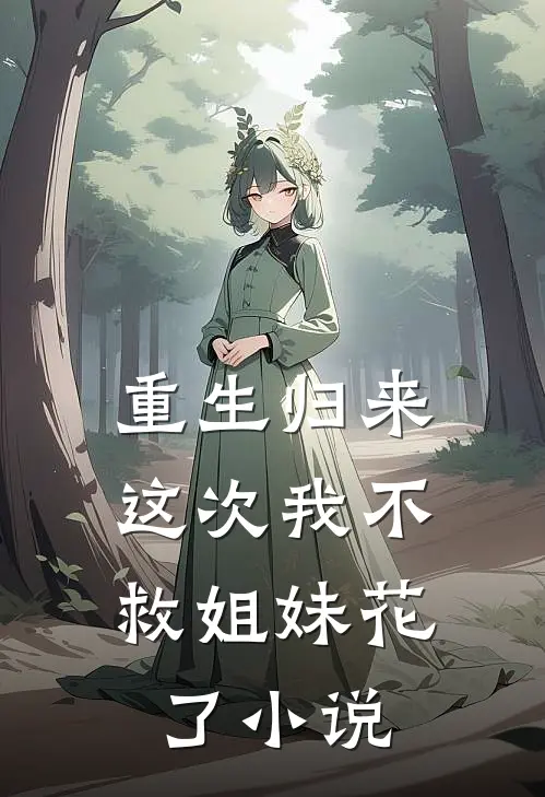 重生归来，这次我不救姐妹花了小说