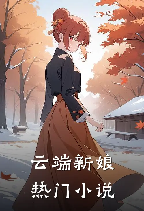 云端新娘热门小说