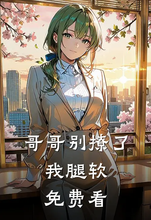 哥哥别撩了，我腿软免费看