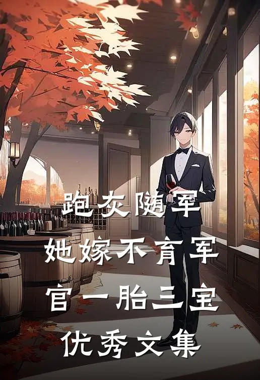 跑灰随军,她嫁不育军官一胎三宝优秀文集