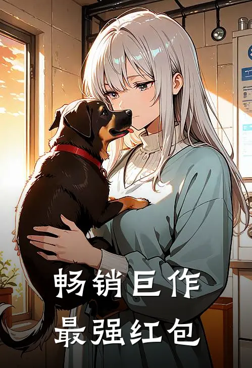 畅销巨作最强红包