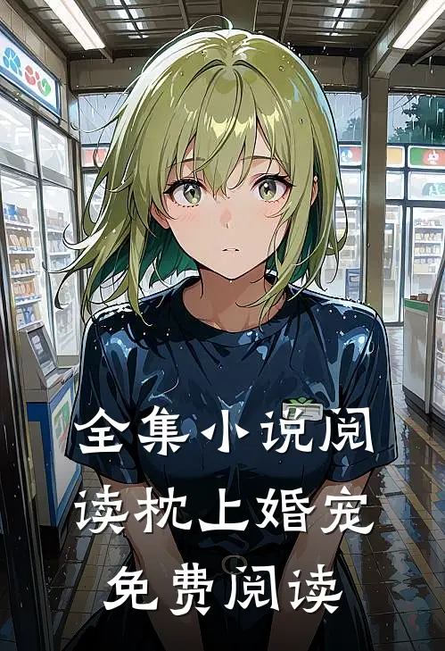 全集小说阅读枕上婚宠免费阅读