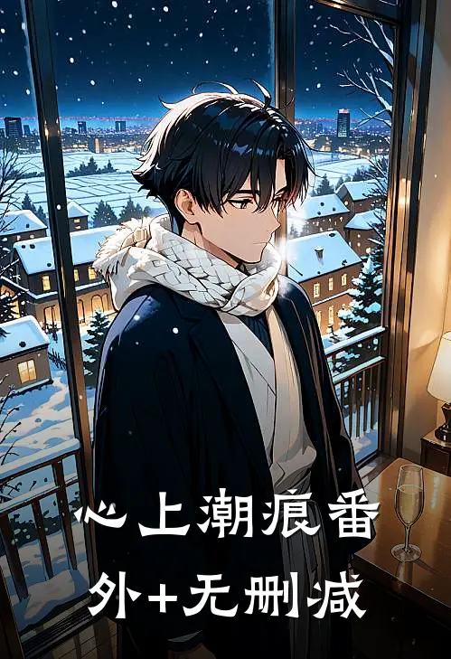 心上潮痕番外+无删减
