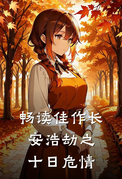 畅读佳作长安浩劫之十日危情