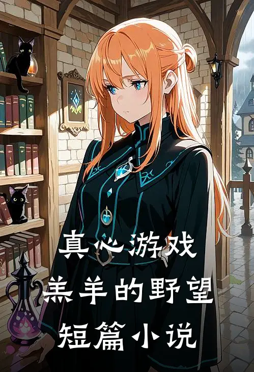 真心游戏：羔羊的野望短篇小说