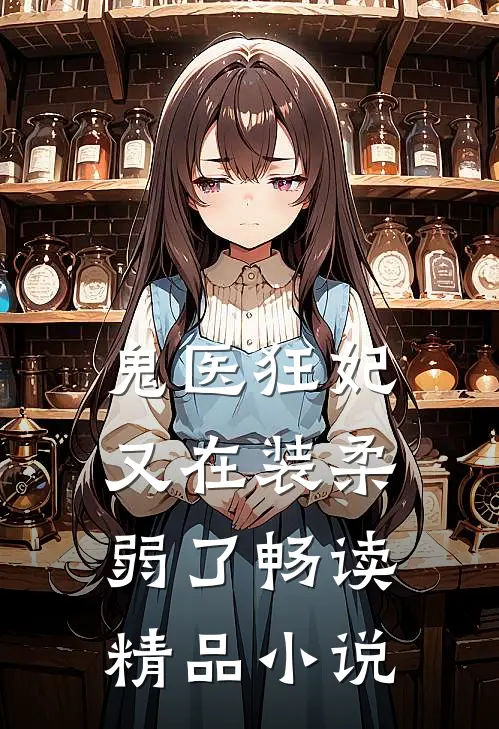 鬼医狂妃又在装柔弱了畅读精品小说
