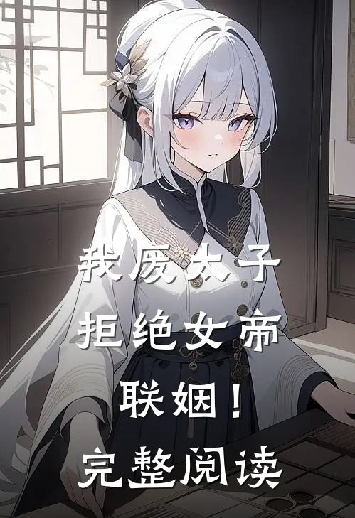 我废太子，拒绝女帝联姻！完整阅读