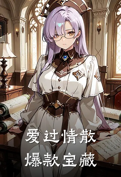 爱过情散爆款宝藏