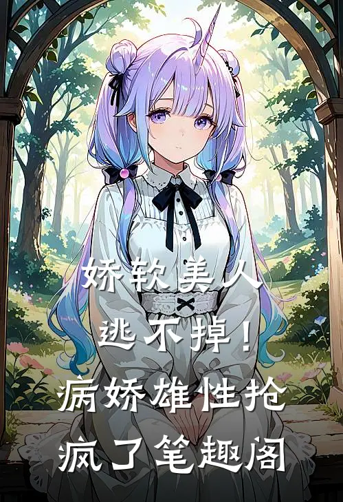 娇软美人逃不掉！病娇雄性抢疯了笔趣阁