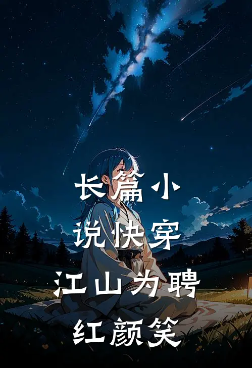 长篇小说快穿：江山为聘红颜笑