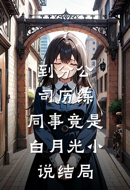 到分公司历练，同事竟是白月光小说结局