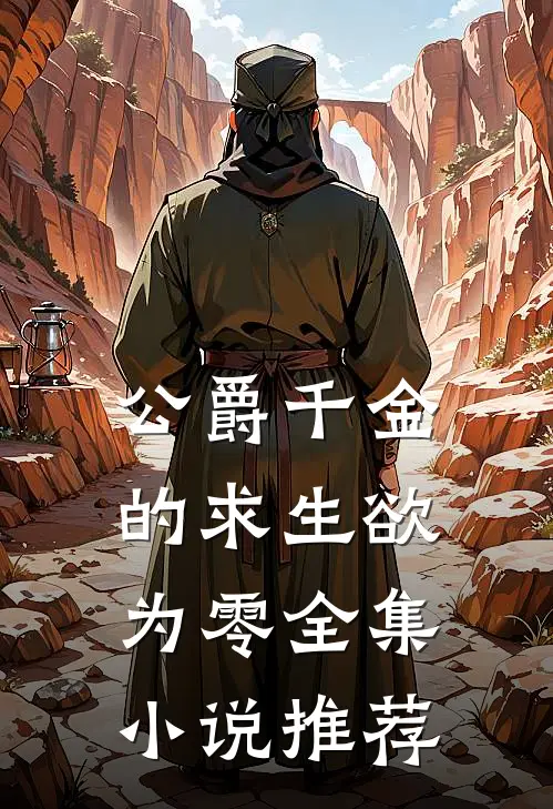 公爵千金的求生欲为零全集小说推荐