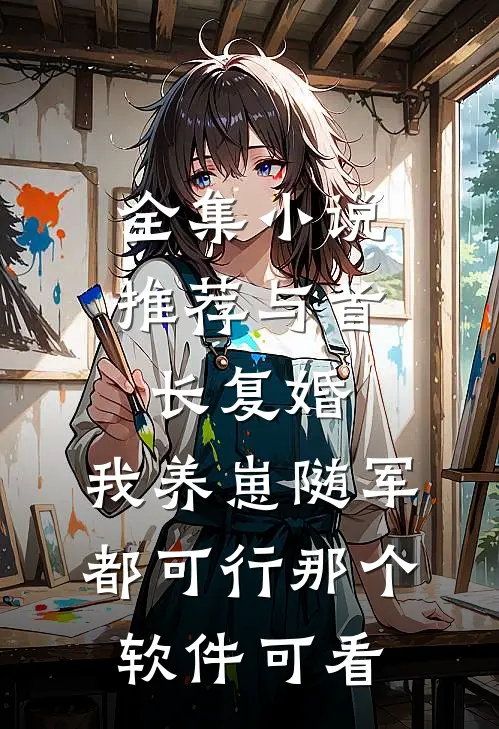 全集小说推荐与首长复婚,我养崽随军都可行那个软件可看