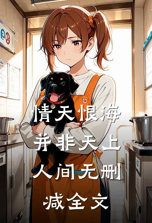 情天恨海，并非天上人间无删减全文