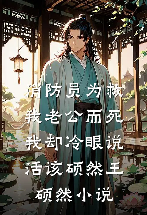 消防员为救我老公而死，我却冷眼说活该硕然王硕然小说