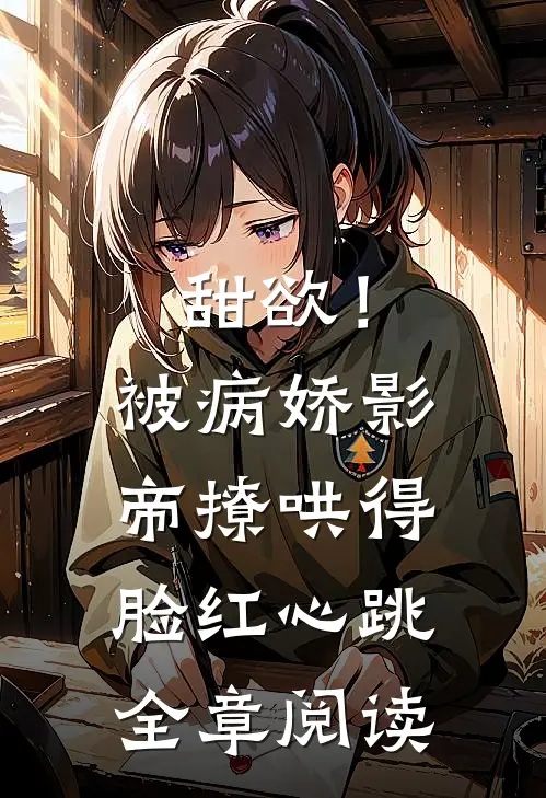 甜欲！被病娇影帝撩哄得脸红心跳全章阅读