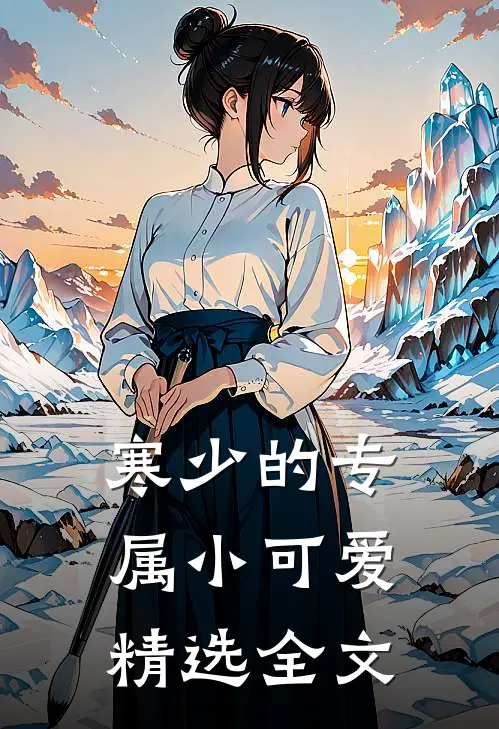 寒少的专属小可爱精选全文