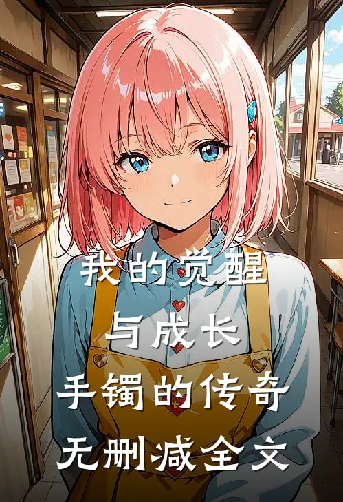 《我的觉醒与成长：手镯的传奇》无删减全文