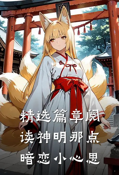 精选篇章阅读神明那点暗恋小心思
