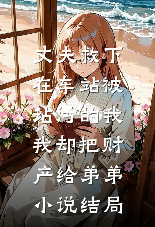 丈夫救下在车站被玷污的我，我却把财产给弟弟小说结局