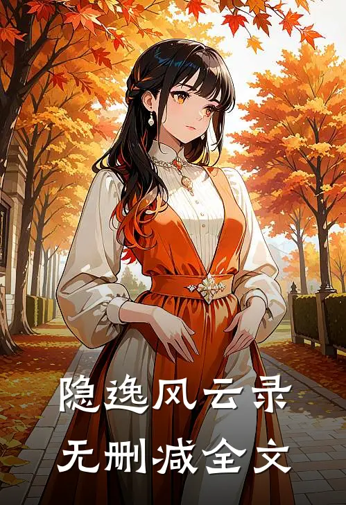 隐逸风云录无删减全文