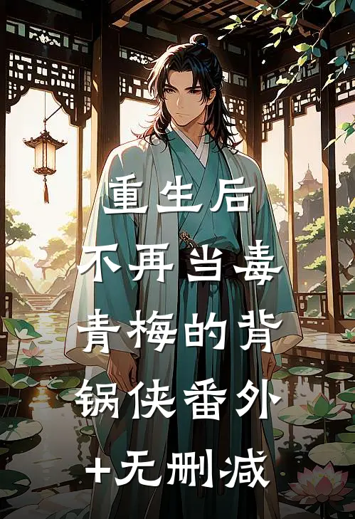 重生后，不再当毒青梅的背锅侠番外+无删减
