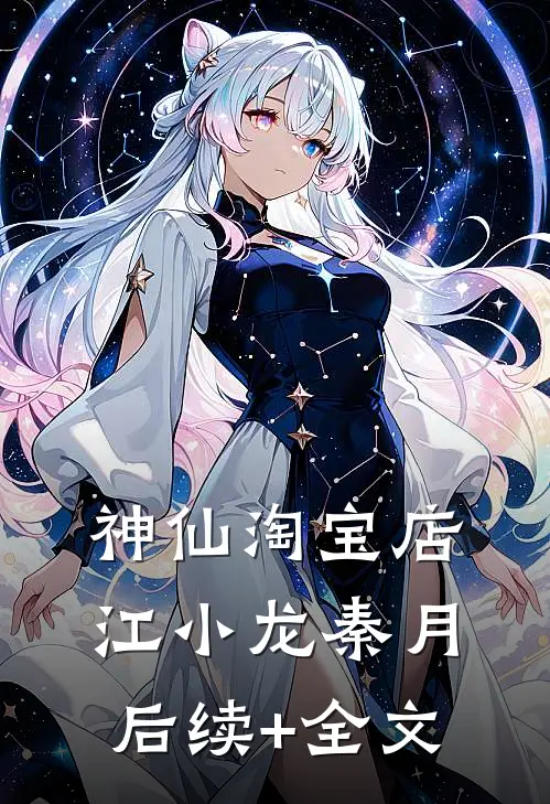 神仙淘宝店江小龙秦月后续+全文