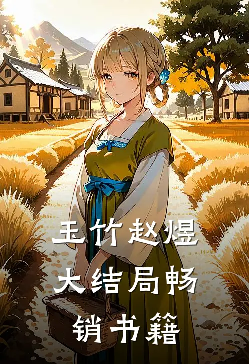 玉竹赵煜大结局畅销书籍
