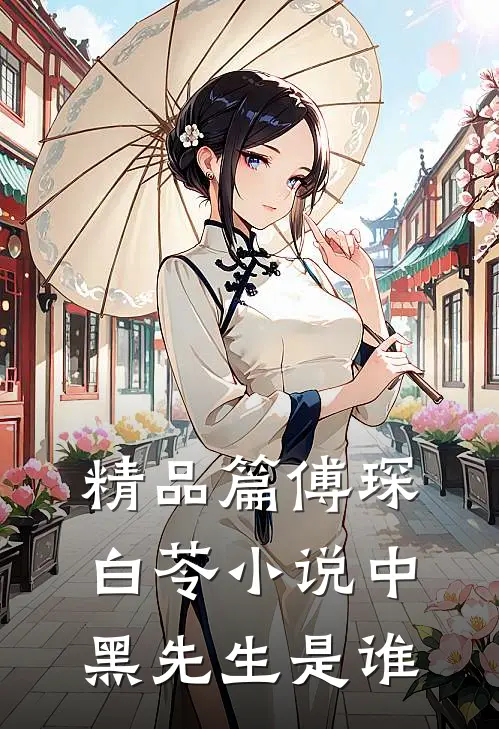 精品篇傅琛白苓小说中黑先生是谁