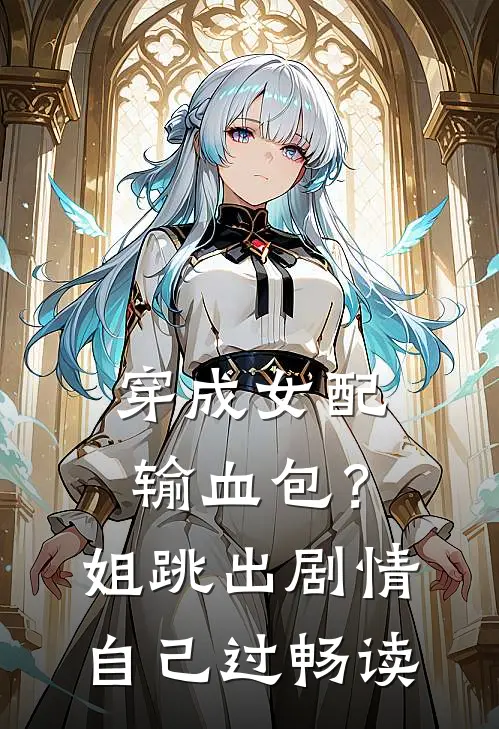 穿成女配输血包？姐跳出剧情自己过畅读