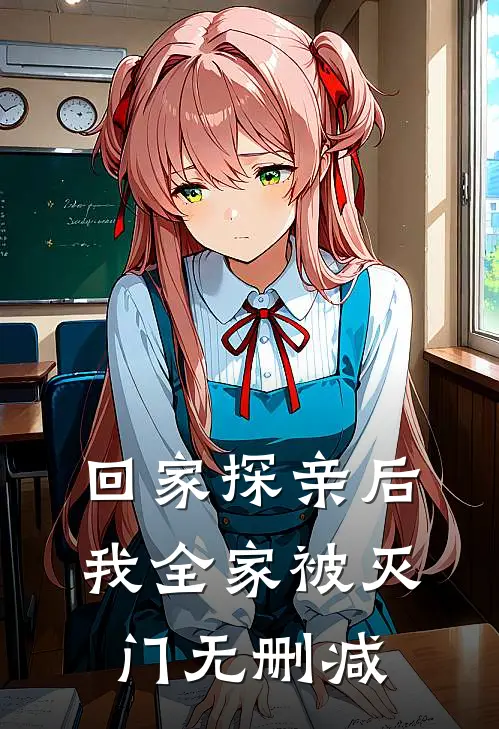 回家探亲后，我全家被灭门无删减