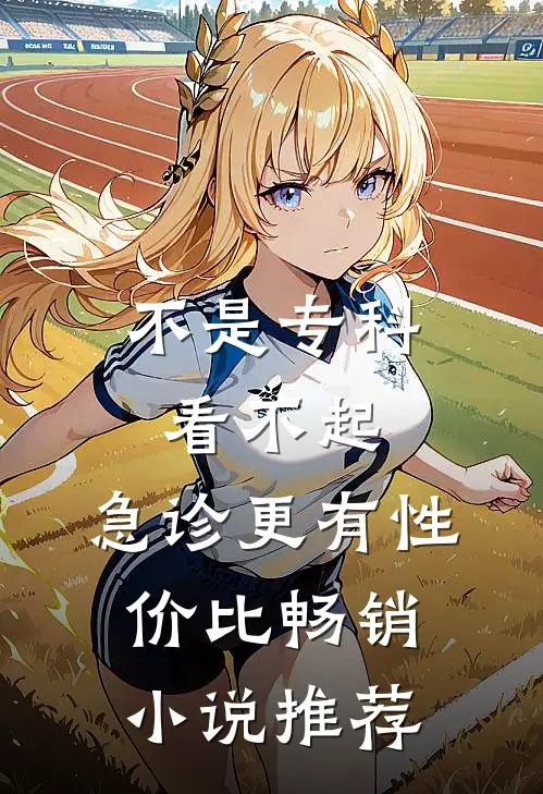 不是专科看不起，急诊更有性价比畅销小说推荐