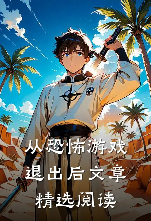从恐怖游戏退出后文章精选阅读