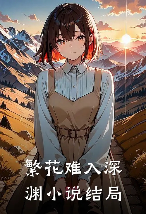 繁花难入深渊小说结局
