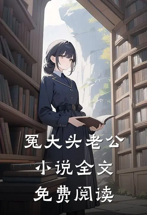 冤大头老公小说全文免费阅读