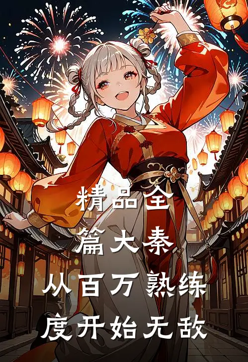 精品全篇大秦：从百万熟练度开始无敌