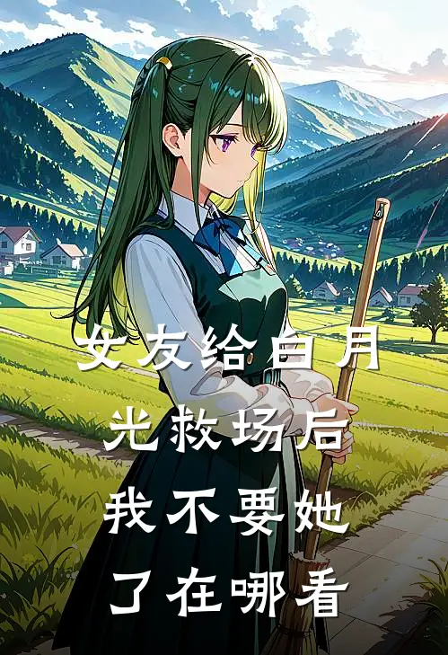 女友给白月光救场后，我不要她了在哪看