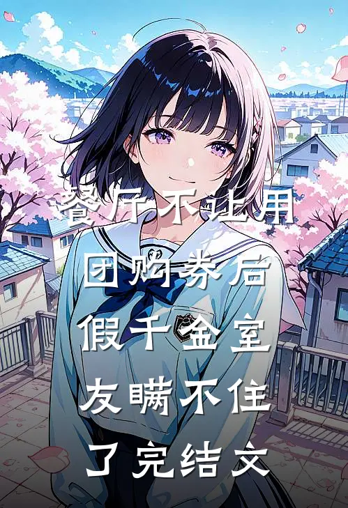 餐厅不让用团购券后，假千金室友瞒不住了完结文