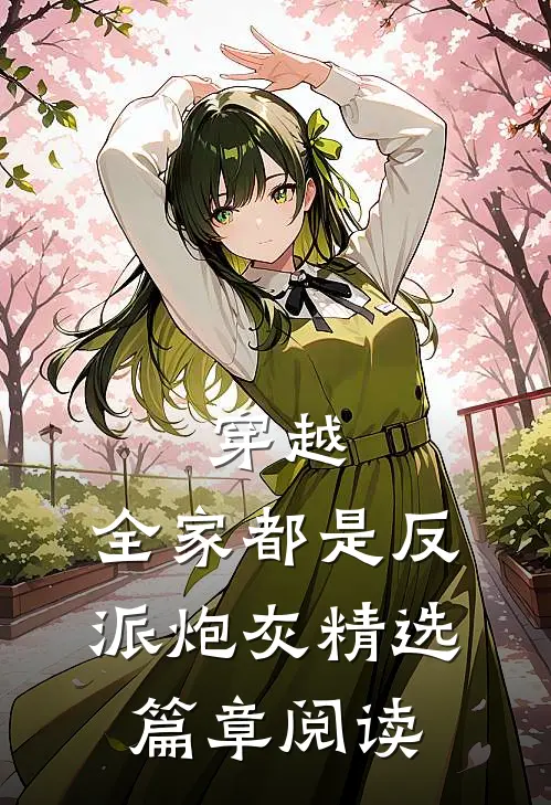 穿越：全家都是反派炮灰精选篇章阅读