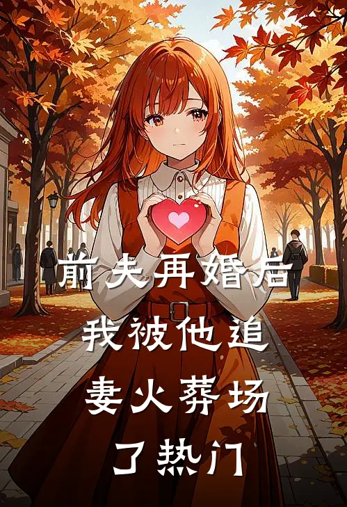 前夫再婚后，我被他追妻火葬场了热门