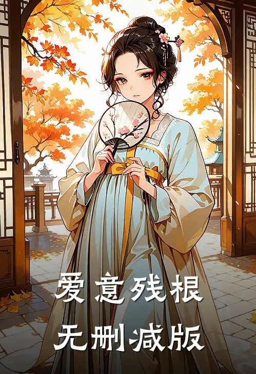 爱意残根无删减版