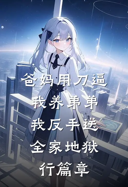 爸妈用刀逼我养弟弟，我反手送全家地狱行篇章