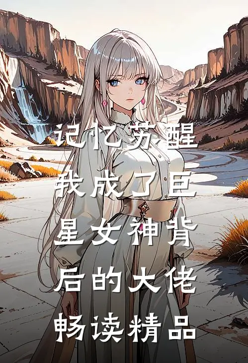 记忆苏醒，我成了巨星女神背后的大佬畅读精品