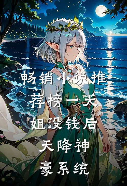 畅销小说推荐榜一大姐没钱后，天降神豪系统