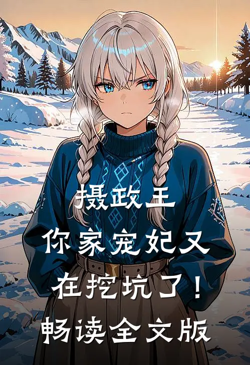 摄政王，你家宠妃又在挖坑了！畅读全文版