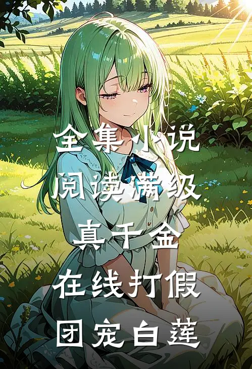 全集小说阅读满级真千金，在线打假团宠白莲
