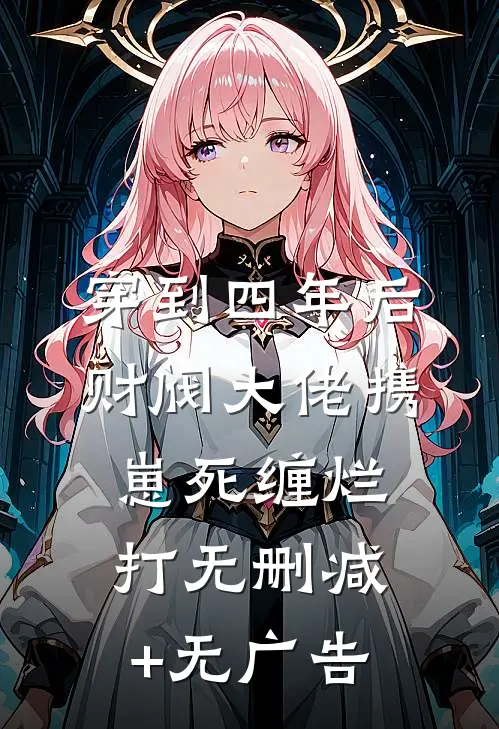 穿到四年后财阀大佬携崽死缠烂打无删减+无广告