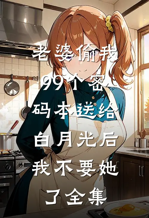 老婆偷我99个密码本送给白月光后，我不要她了全集